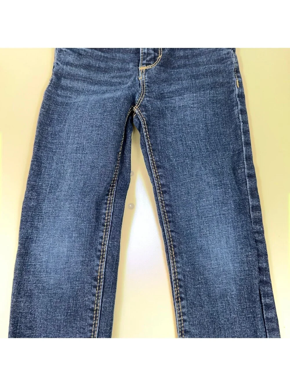Old Navy Karate Skinny Jeans | 3T | EUC